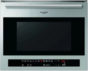 Духовой шкаф Фулгор Милано CO 4814/2 TC X фото в Тюмени Духовой шкаф Fulgor Milano CO 4814/2 TC X фото в Тюмени