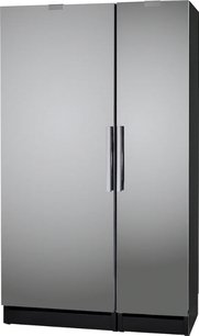 Холодильная камера Фестиво 120 CM 120CM0466 (черный/нержавеющая сталь) фото в Тюмени Холодильная камера Festivo 120 CM 120CM0466 (черный/нержавеющая сталь) фото в Тюмени