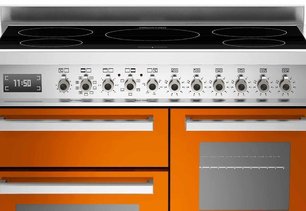 Варочный центр Bertazzoni PRO1005IMFETART фото 2 в Тюмени