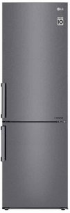 Холодильник LG GA-B 459 BLCL фото в Тюмени