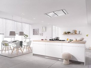 Вытяжка Миле DA 2906 фото 4 в Тюмени Вытяжка Miele DA 2906 фото 4 в Тюмени