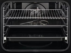Духовой шкаф Электролюкс EOD6P77WZ фото 3 в Тюмени Духовой шкаф Electrolux EOD6P77WZ фото 3 в Тюмени