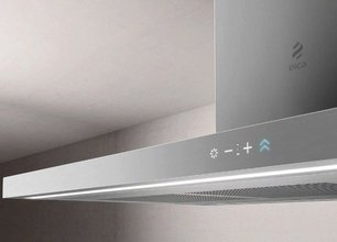 Вытяжка ELICA THIN ISLAND IX/A/120 фото 3 в Тюмени Вытяжка ELICA THIN ISLAND IX/A/120 фото 3 в Тюмени
