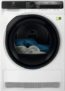 Сушильная машина Electrolux EW9D587KCE фото в Тюмени