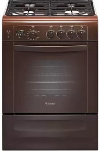 Плита Gefest ПГ 6100-04 0001 фото в Тюмени