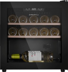 Винный шкаф Maunfeld MFWC-40S14 фото в Тюмени