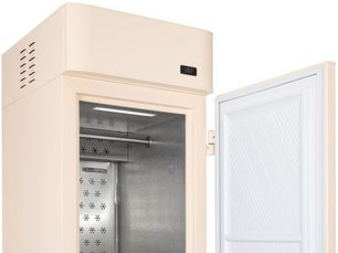 Холодильник для шуб Грауде PK 70.0 B фото 4 в Тюмени Холодильник для шуб Graude PK 70.0 B фото 4 в Тюмени