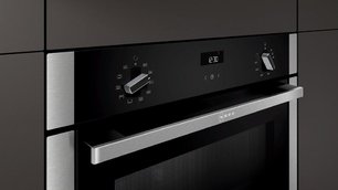 Духовой шкаф Нефф B3ACE4AN0 фото 3 в Тюмени Духовой шкаф Neff B3ACE4AN0 фото 3 в Тюмени
