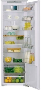 Встраиваемый холодильник KitchenAid KCBNS 18602 фото в Тюмени