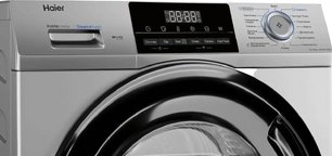 Стиральная машина Haier HW70-BP12929SE фото 3 в Тюмени