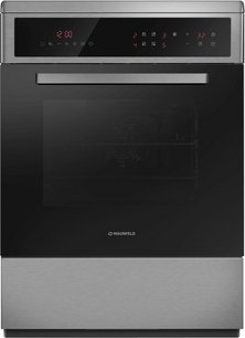 Электрическая плита Maunfeld MEC611CS10TD фото 2 в Тюмени