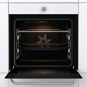 Духовой шкаф Горение BOS6737SYW фото 3 в Тюмени Духовой шкаф Gorenje BOS6737SYW фото 3 в Тюмени