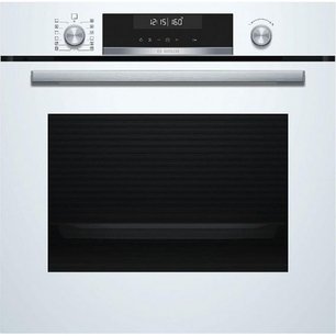 Духовой шкаф Бош HBG578FW0R фото в Тюмени Духовой шкаф Bosch HBG578FW0R фото в Тюмени