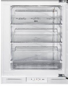 Встраиваемая морозильная камера Smeg U8F082DF1 фото 3 в Тюмени