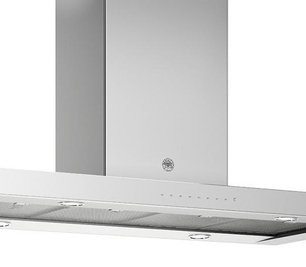 Вытяжка Бертаззони KTI120PRO1XA фото 4 в Тюмени Вытяжка Bertazzoni KTI120PRO1XA фото 4 в Тюмени