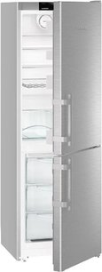Холодильник Либхер CNef 3515 Comfort NoFrost фото 4 в Тюмени Холодильник Liebherr CNef 3515 Comfort NoFrost фото 4 в Тюмени