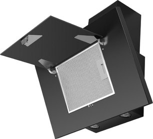 Кухонная вытяжка MAUNFELD Tower Light 60 черный фото 3 в Тюмени Кухонная вытяжка MAUNFELD Tower Light 60 черный фото 3 в Тюмени