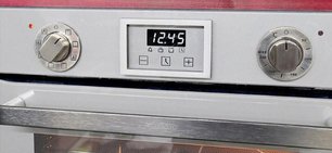Духовой шкаф Кайзер EH 6326 W фото 2 в Тюмени Духовой шкаф Kaiser EH 6326 W фото 2 в Тюмени