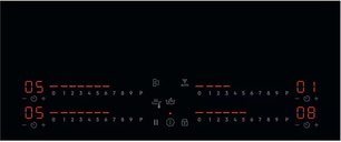 Варочная панель Electrolux EIS87453 фото 2 в Тюмени
