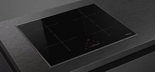 Варочная панель Smeg SI4642B фото 3 в Тюмени