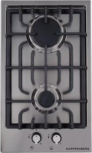 Варочная панель Kuppersberg TS 39 X фото в Тюмени