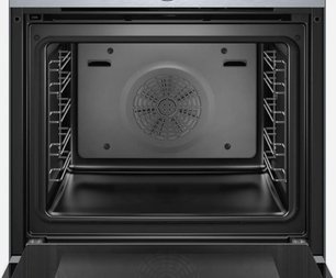 Духовой шкаф Бош HBG635BS1 фото 4 в Тюмени Духовой шкаф Bosch HBG635BS1 фото 4 в Тюмени
