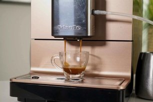 Кофемашина Miele CM5500 ROPF фото 2 в Тюмени