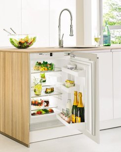 Холодильник Либхер UIK 1620 Comfort фото 2 в Тюмени Холодильник Liebherr UIK 1620 Comfort фото 2 в Тюмени