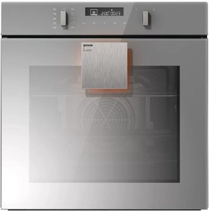 Духовой шкаф Горение BO747ST фото в Тюмени Духовой шкаф Gorenje BO747ST фото в Тюмени