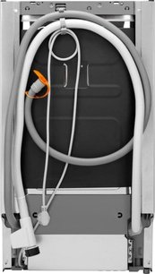 Встраиваемая посудомоечная машина AEG FSE73527P фото 3 в Тюмени