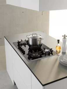 Независимая варочная панель Miele KM 371 G фото 2 в Тюмени