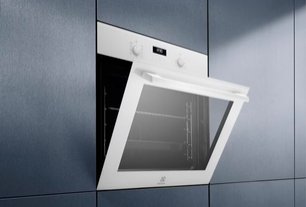 Духовой шкаф Электролюкс EOF5C50BV фото 3 в Тюмени Духовой шкаф Electrolux EOF5C50BV фото 3 в Тюмени