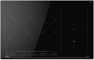 Индукционная варочная панель Teka IZS 86630 MST BLACK фото в Тюмени