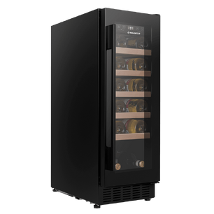 Встраиваемый винный шкаф Maunfeld MBWC-56S20 фото 4 в Тюмени