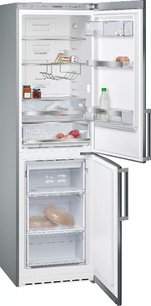 Холодильник Siemens KG 39NAX26 R фото 2 в Тюмени