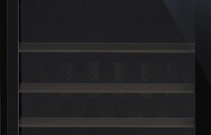 Встраиваемый винный холодильник Smeg CVI638LN3 фото 4 в Тюмени