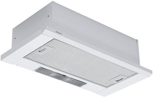 Вытяжка Krona Kamilla slim 600 white (2 мотора) фото 3 в Тюмени Вытяжка Krona Kamilla slim 600 white (2 мотора) фото 3 в Тюмени