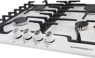 Варочная панель Kuppersberg TS 61 W фото 2 в Тюмени