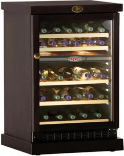 Винный шкаф IP CEXP 45-6 VD фото в Тюмени