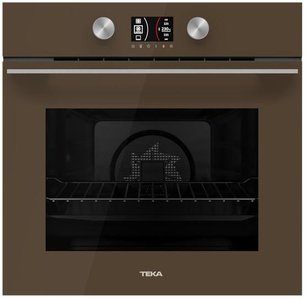Духовой шкаф Тека HLB 8600 LONDON BRICK фото 2 в Тюмени Духовой шкаф Teka HLB 8600 LONDON BRICK фото 2 в Тюмени
