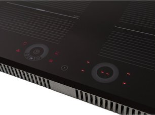 Индукционная варочная панель Шауб Лоренц SLK IY 65 W1 фото 3 в Тюмени Индукционная варочная панель Schaub Lorenz SLK IY 65 W1 фото 3 в Тюмени