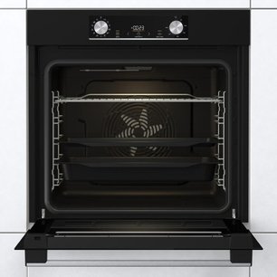 Духовой шкаф Горение BOSX6737E03B фото 2 в Тюмени Духовой шкаф Gorenje BOSX6737E03B фото 2 в Тюмени
