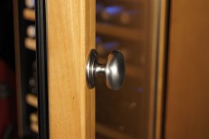 Винный шкаф IP CEXP 45-6 RD фото 2 в Тюмени