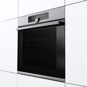 Духовой шкаф Горение BOS6747A01X фото 3 в Тюмени Духовой шкаф Gorenje BOS6747A01X фото 3 в Тюмени