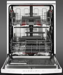 Посудомоечная машина AEG F66609W0P фото 2 в Тюмени
