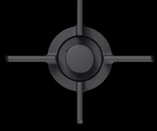 Газовая варочная панель V-ZUG GAS641GSAZ фото 4 в Тюмени