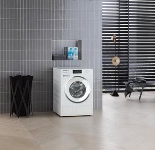 Сушильная машина Миле TEJ665WP фото 3 в Тюмени Сушильная машина Miele TEJ665WP фото 3 в Тюмени