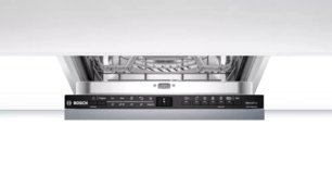 Встраиваемая посудомоечная машина BOSCH SPV2HMX5FR фото 4 в Тюмени