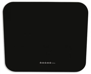 Вытяжка Фалмек Tab 60 Black фото в Тюмени Вытяжка Falmec Tab 60 Black фото в Тюмени