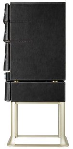 Хьюмидор Afidano L3 (Черный оникс) фото 3 в Тюмени